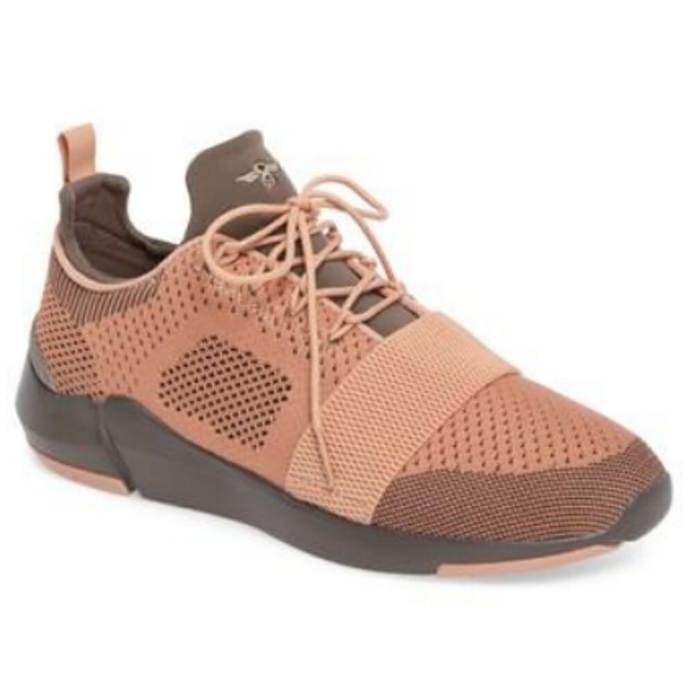 CREATIVE RECREATION Ceroni Sneaker Nude Gunmetal